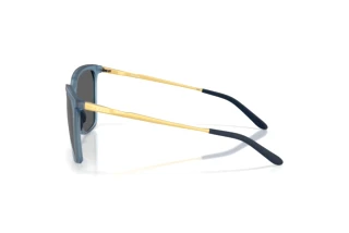 Vedere laterală Oakley SIELO SQ (OO9480 - 948012)