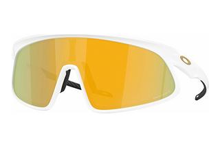 Oakley OO9484D 948404 Prizm 24KMatte White