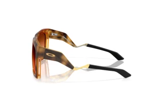 Vista lateral Oakley ENIGMA INK (OO9485 - 948502)