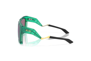 Vista lateral Oakley ENIGMA INK (OO9485 - 948505)