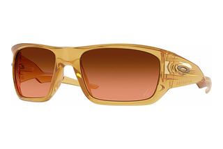 Oakley OO9486 948608 Prizm Brown GradientTranslucent Light Curry