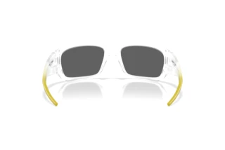 [glasses-back-view] Oakley MASSETER (OO9486 - 948615)