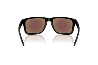Vista posterior Oakley HOLBROOK XXL (OO9487 - 948705)