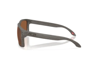 Vista lateral Oakley HOLBROOK XXL (OO9487 - 948708)