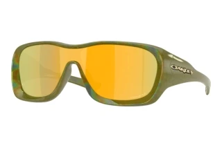 Vedere din față Oakley DE LA SALLE (OO9493 - 949305)