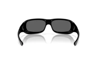 Vista posterior Oakley DE SOTO (OO9494 - 949401)