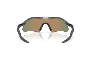 Vista posterior Oakley RADAR PLATE (OO9495D - 949503)