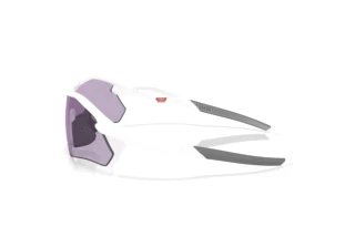 Vista lateral Oakley RADAR PLATE (OO9495D - 949508)