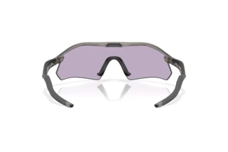 Vista posterior Oakley RADAR PLATE (OO9495D - 949509)