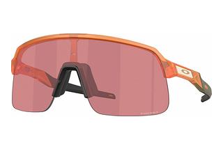 Oakley OO9496 949610 Prizm Dark GolfMatte Transparent Ginger