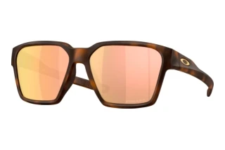 Vedere din față Oakley BRIZA (OO9497 - 949706)