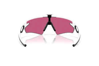 Vy bakifrån Oakley SPHAERA SLASH (OO9499 - 949902)