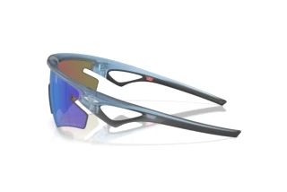 Vista lateral Oakley SPHAERA SLASH (OO9499 - 949903)