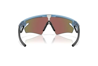 Vista posterior Oakley SPHAERA SLASH (OO9499 - 949903)