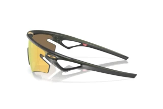 Πλευρική όψη Oakley SPHAERA SLASH (OO9499 - 949905)