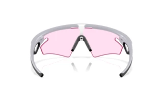 Vista posterior Oakley SPHAERA SLASH (OO9499 - 949907)