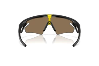 Vista posterior Oakley SPHAERA SLASH (OO9499 - 949908)
