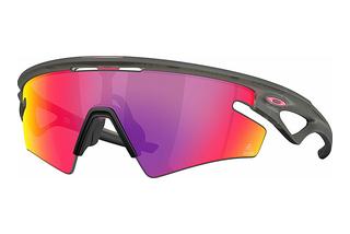 Oakley OO9499 949909 Prizm RoadGiro Grey Smoke