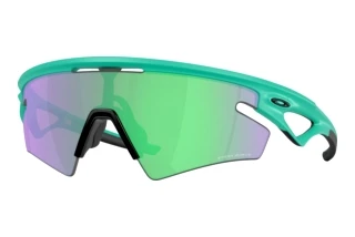 [glasses-front-view] Oakley SPHAERA SLASH (OO9499 - 949914)