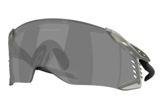 Vue de face Oakley VELO KATO (OO9501 - 950107)
