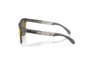 Vista lateral Oakley FROGSKINS RANGE XL (OO9503 - 950301)
