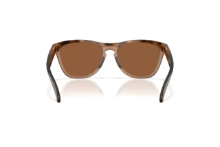 Vedere din spate Oakley FROGSKINS RANGE XL (OO9503 - 950302)