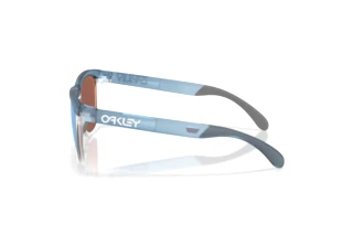 Vedere laterală Oakley FROGSKINS RANGE XL (OO9503 - 950303)