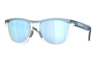 Vedere din față Oakley FROGSKINS RANGE XL (OO9503 - 950303)