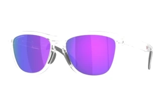 Vista frontal Oakley FROGSKINS RANGE XL (OO9503 - 950305)