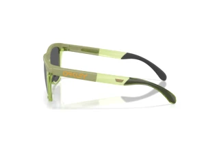 Vedere laterală Oakley FROGSKINS RANGE XL (OO9503 - 950307)
