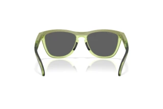 Vedere din spate Oakley FROGSKINS RANGE XL (OO9503 - 950307)