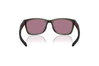 Vista posterior Oakley PARACORD (OO9506D - 950602)