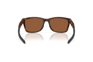 Vista posterior Oakley PARACORD (OO9506D - 950603)