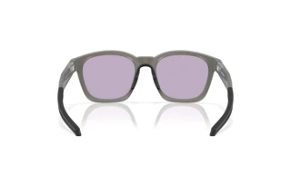 Vista posterior Oakley SHACKLE (OO9507D - 950704)