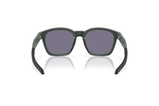 Vista posterior Oakley SHACKLE (OO9507D - 950706)