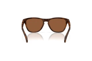 Vista posterior Oakley FROGSKINS S (OO9508 - 950803)