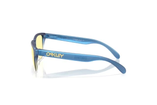 Vedere laterală Oakley FROGSKINS S (OO9508 - 950807)