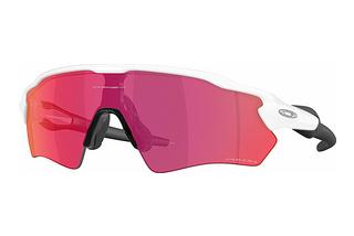 Oakley OO9510 951002 Prizm FieldPolished White