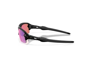 Vista lateral Oakley FLAK 2.0 S (OO9511 - 951101)