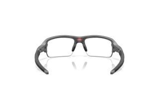 Vista posterior Oakley FLAK 2.0 S (OO9511 - 951107)