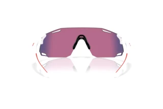 Vista posterior Oakley CYBR DYNO (OO9513D - 951303)