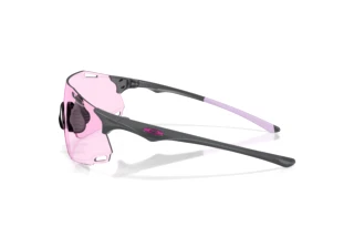 Vista lateral Oakley CYBR DYNO (OO9513D - 951304)