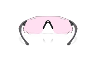 Vista posterior Oakley CYBR DYNO (OO9513D - 951304)