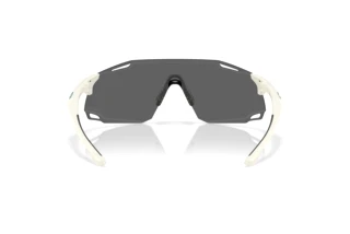 Vista posterior Oakley CYBR DYNO (OO9513D - 951305)