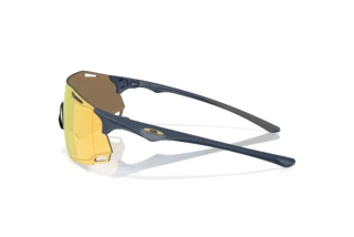 Vista lateral Oakley CYBR DYNO (OO9513D - 951306)