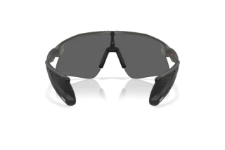 Vista posterior Oakley STUNT DEVIL (OO9517 - 951701)