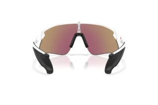 Vista posterior Oakley STUNT DEVIL (OO9517 - 951704)