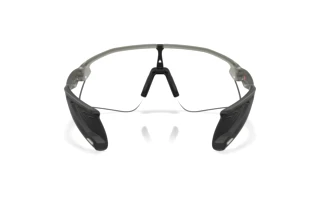 Vedere din spate Oakley STUNT DEVIL (OO9517 - 951708)