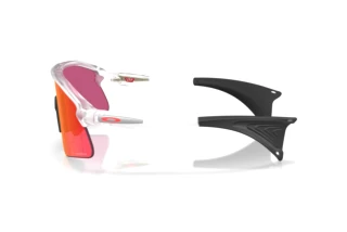 Vedere laterală Oakley STUNT DEVIL (OO9517 - 951710)