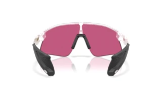 Vedere din spate Oakley STUNT DEVIL (OO9517 - 951710)